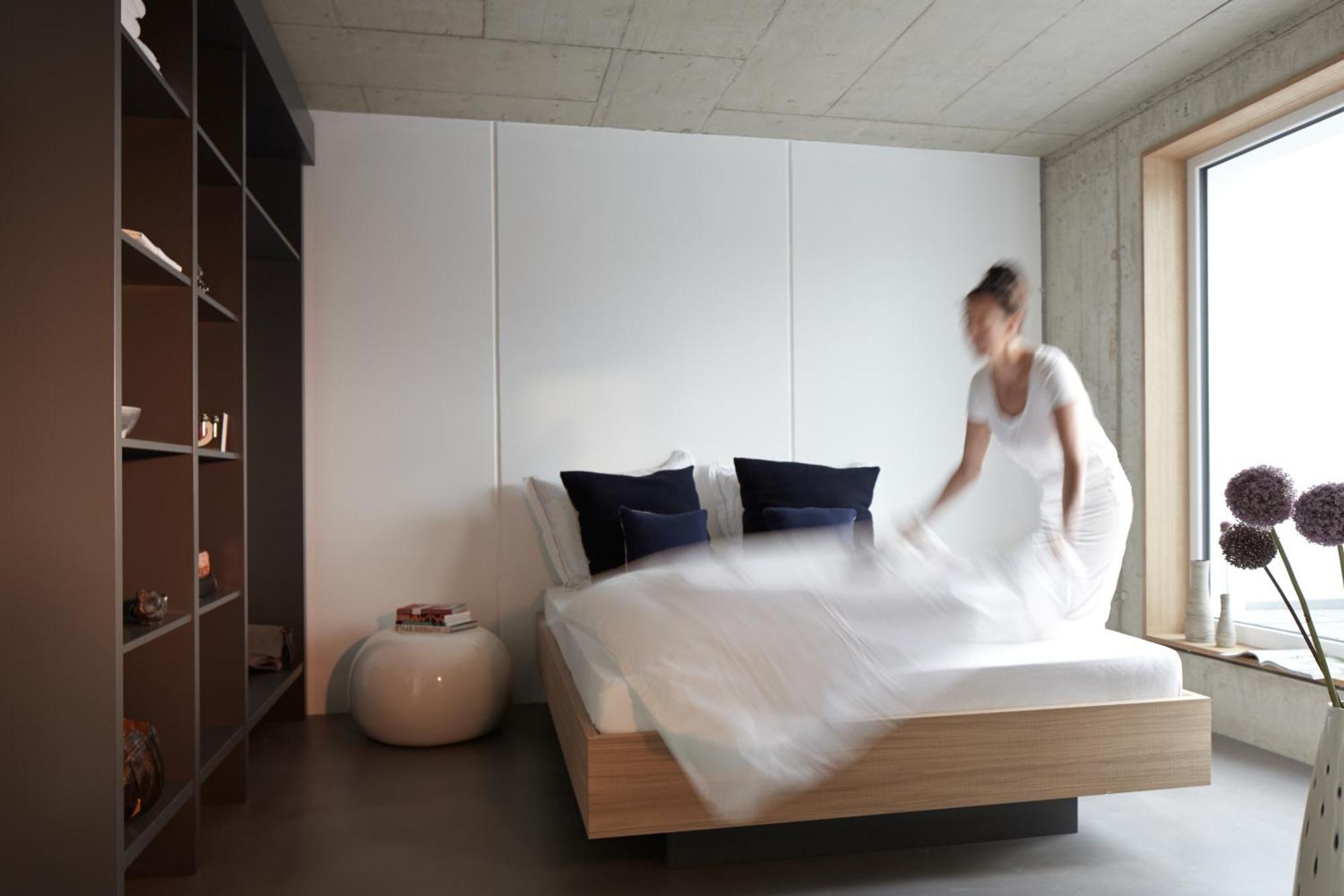 Ipartment Cologne Muelheim Appartement Buitenkant foto