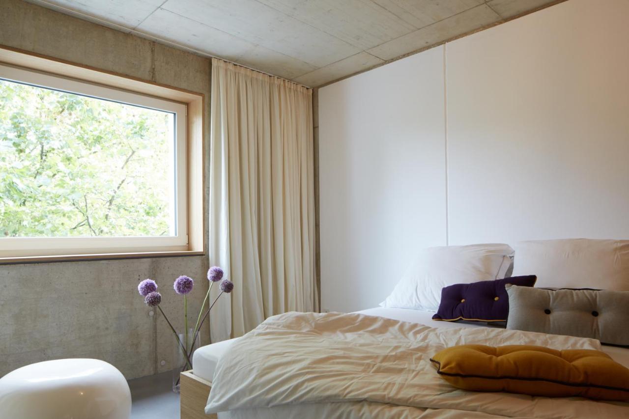 Ipartment Cologne Muelheim Appartement Buitenkant foto