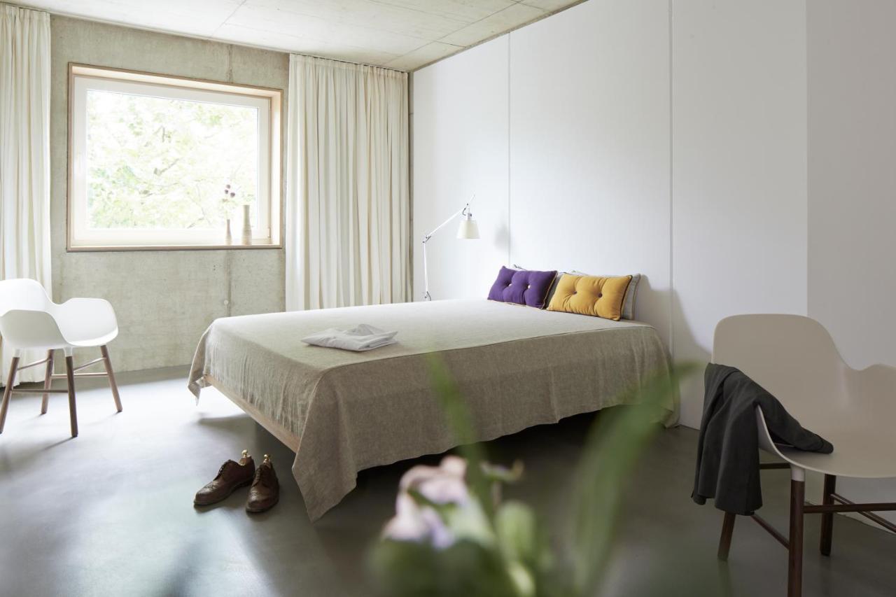 Ipartment Cologne Muelheim Appartement Buitenkant foto